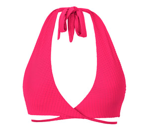 Product Back: Rio De Sol Oberteil Top Dots-Virtual-Pink Kate