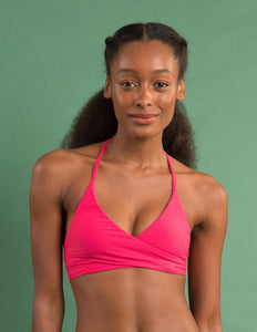 Image 10: Rio De Sol Oberteil Top Dots-Virtual-Pink Kate