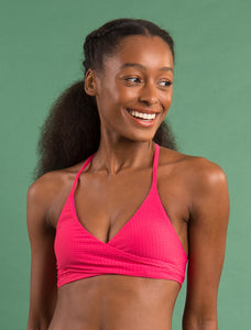 Image 11: Rio De Sol Oberteil Top Dots-Virtual-Pink Kate