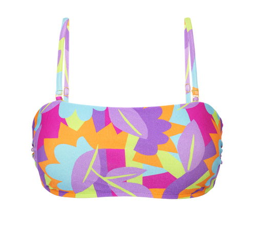 Product Front: Rio De Sol Oberteil Top Dreams Bandeau-Reto