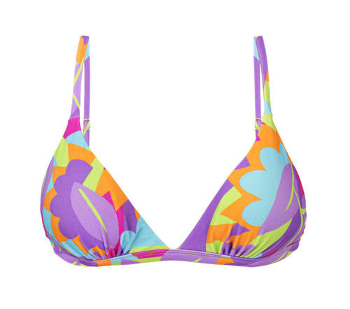 Product Front: Rio De Sol Oberteil Top Dreams Tri-Fixo