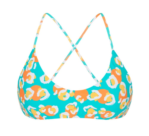 Product Front: Rio De Sol Oberteil Top Dubai Bralette