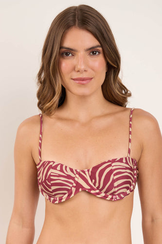 Gallery: Rio De Sol Oberteil Top Dune Kelli