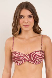 Gallery: Rio De Sol Oberteil Top Dune Kelli