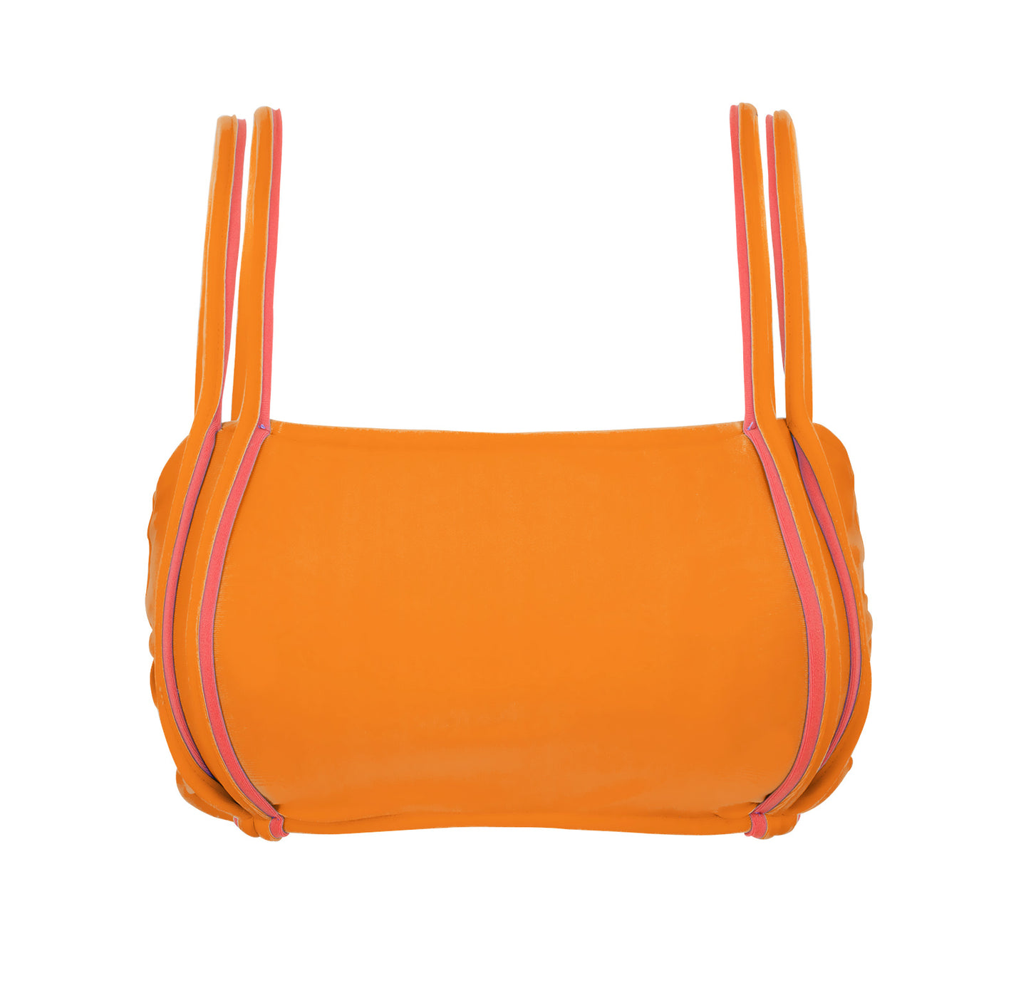 Product Front: Rio De Sol Oberteil Top Duo Orange