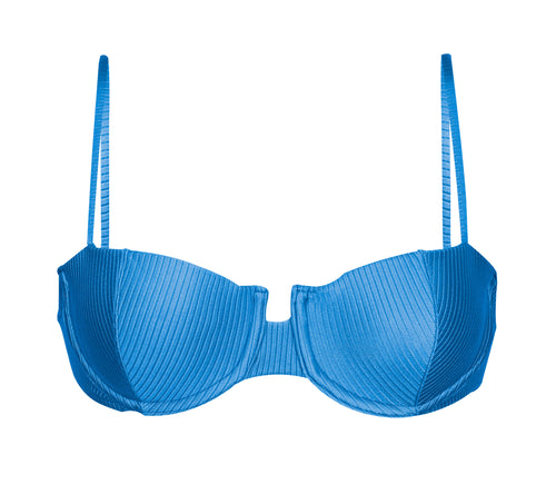 Product Front: Rio De Sol Oberteil Top Eden-Enseada Balconet