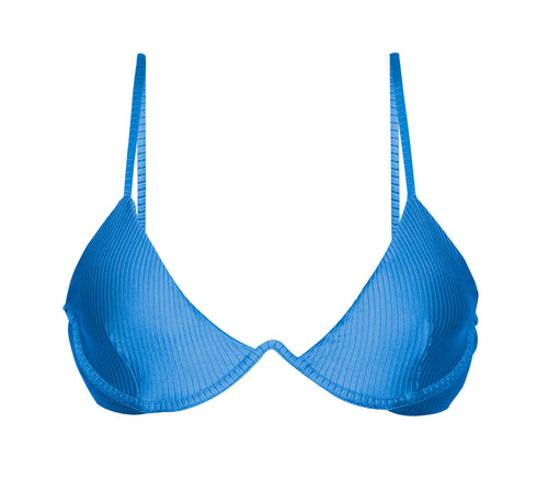Product Front: Rio De Sol Oberteil Top Eden-Enseada Tri-Aro