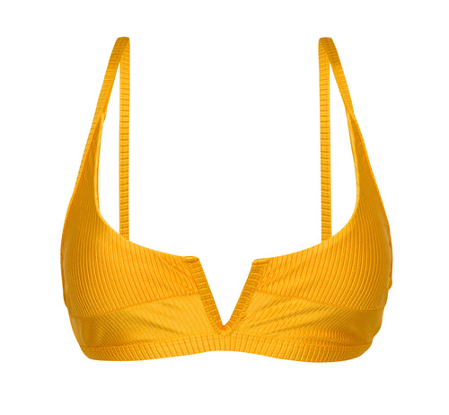 Product Front: Rio De Sol Oberteil Top Eden-Pequi Bra-V