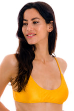 Laden Sie das Bild in den Galerie-Viewer, Gallery: Rio De Sol Oberteil Top Eden-Pequi Bralette
