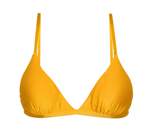 Product Front: Rio De Sol Oberteil Top Eden-Pequi Tri-Fixo