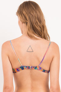 Image 07: Rio De Sol Oberteil Top Euphoria Balconet-Tie