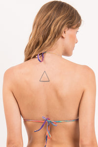 Image 07: Rio De Sol Oberteil Top Euphoria Frufru