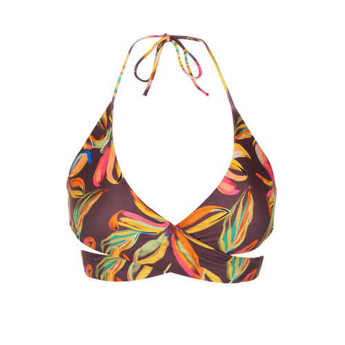 Product Front: Rio De Sol Oberteil Top Fiore Kate