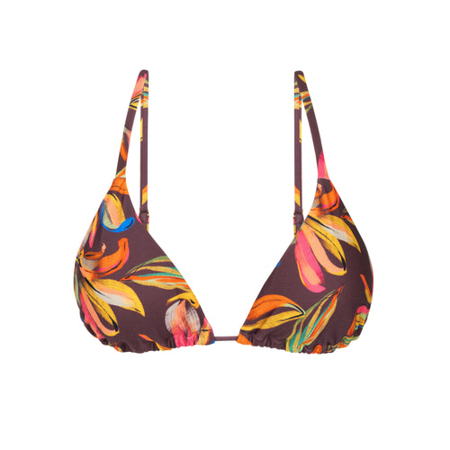 Product Front: Rio De Sol Oberteil Top Fiore Lia