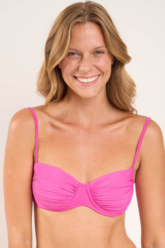 Gallery: Rio De Sol Oberteil Top Fluity-Amor Vickie
