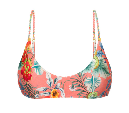 Product Front: Rio De Sol Oberteil Top Frutti Bralette