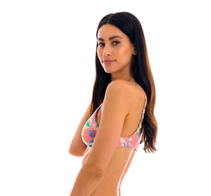 Image 08: Rio De Sol Oberteil Top Frutti Bralette
