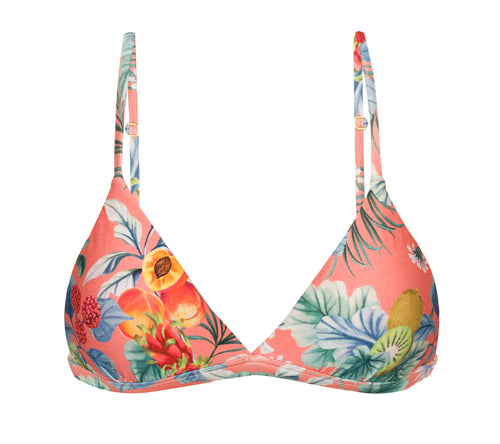 Product Front: Rio De Sol Oberteil Top Frutti Tri-Fixo