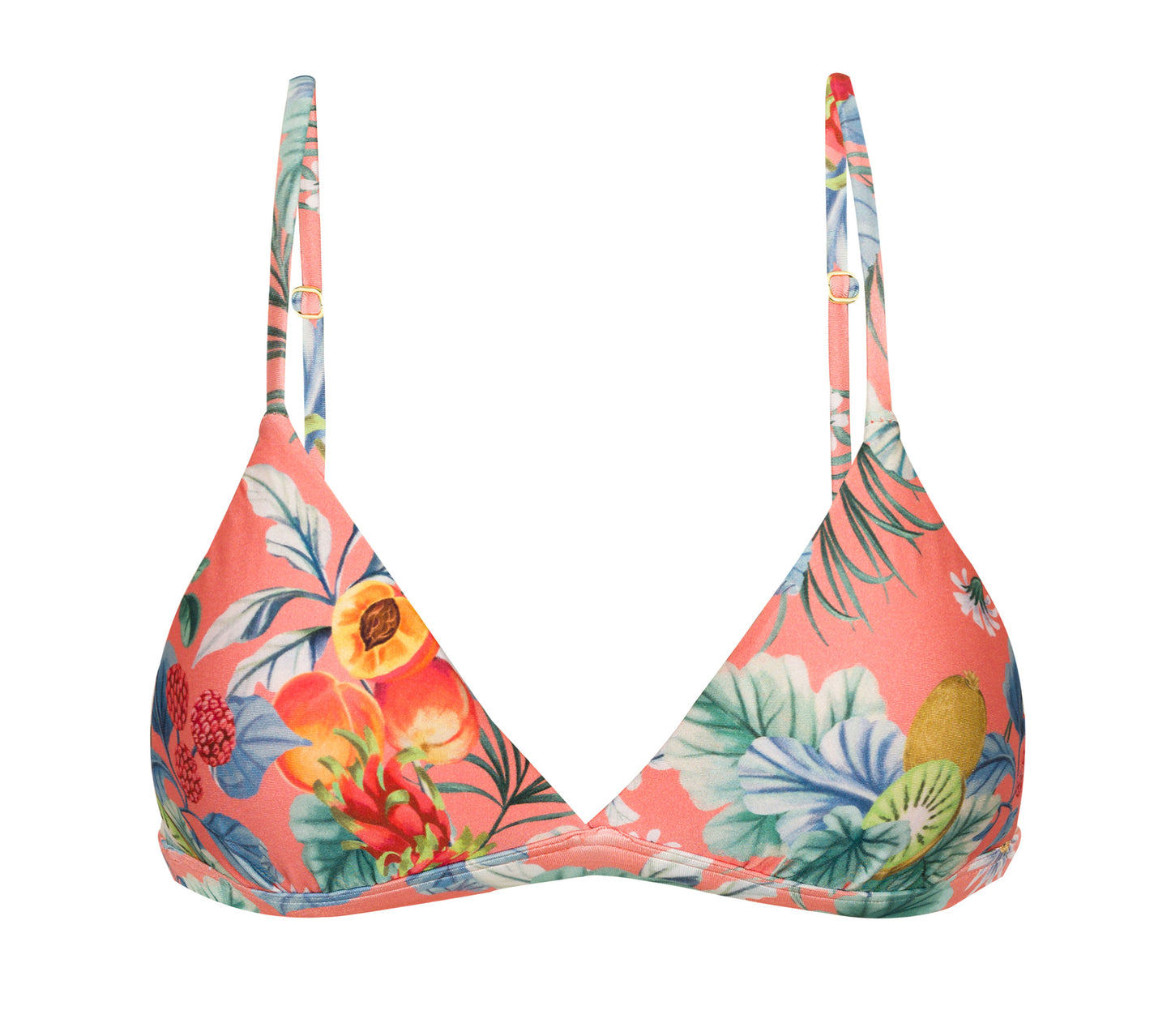 Product Front: Rio De Sol Oberteil Top Frutti Tri-Fixo