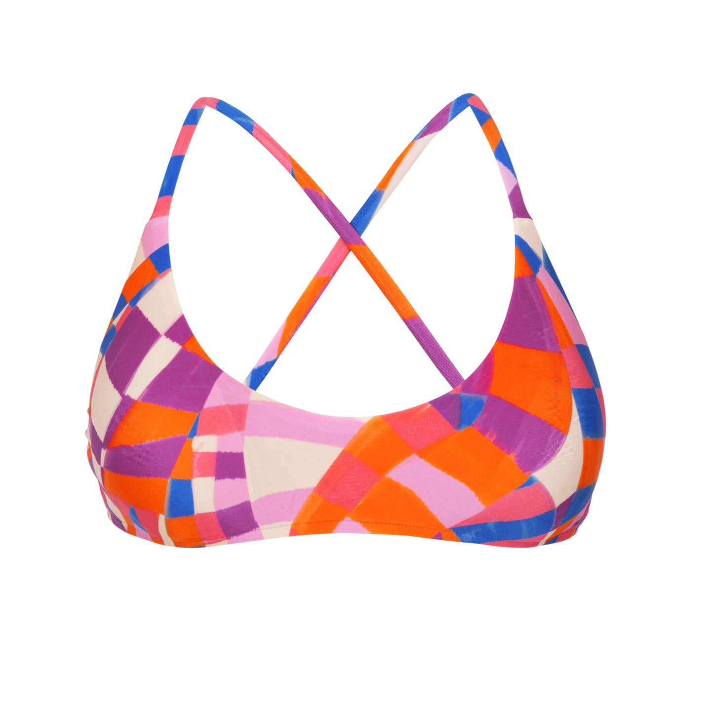 Product Front: Rio De Sol Oberteil Top Funny Bralette