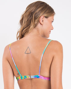 Image 05: Rio De Sol Oberteil Top Fusion Balconet-Tie