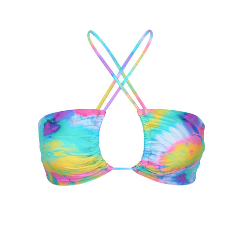 Product Front: Rio De Sol Oberteil Top Fusion Camille