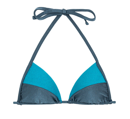 Product Front: Rio De Sol Oberteil Top Galaxia Recorte Tri