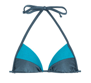 Product Front: Rio De Sol Oberteil Top Galaxia Recorte Tri