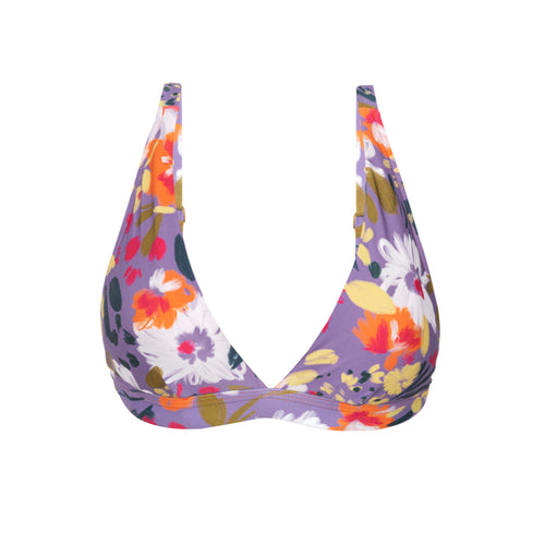 Product Front: Rio De Sol Oberteil Top Garden-Flower Alba