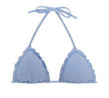 Laden Sie das Bild in den Galerie-Viewer, Product Front: Rio De Sol Oberteil Top Garoa Frufru
