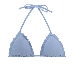 Product Front: Rio De Sol Oberteil Top Garoa Frufru