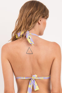 Image 07: Rio De Sol Oberteil Top Glow Mel