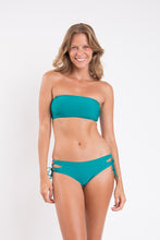 Laden Sie das Bild in den Galerie-Viewer, Image 08: Rio De Sol Oberteil Top Grove Bandeau-Reto
