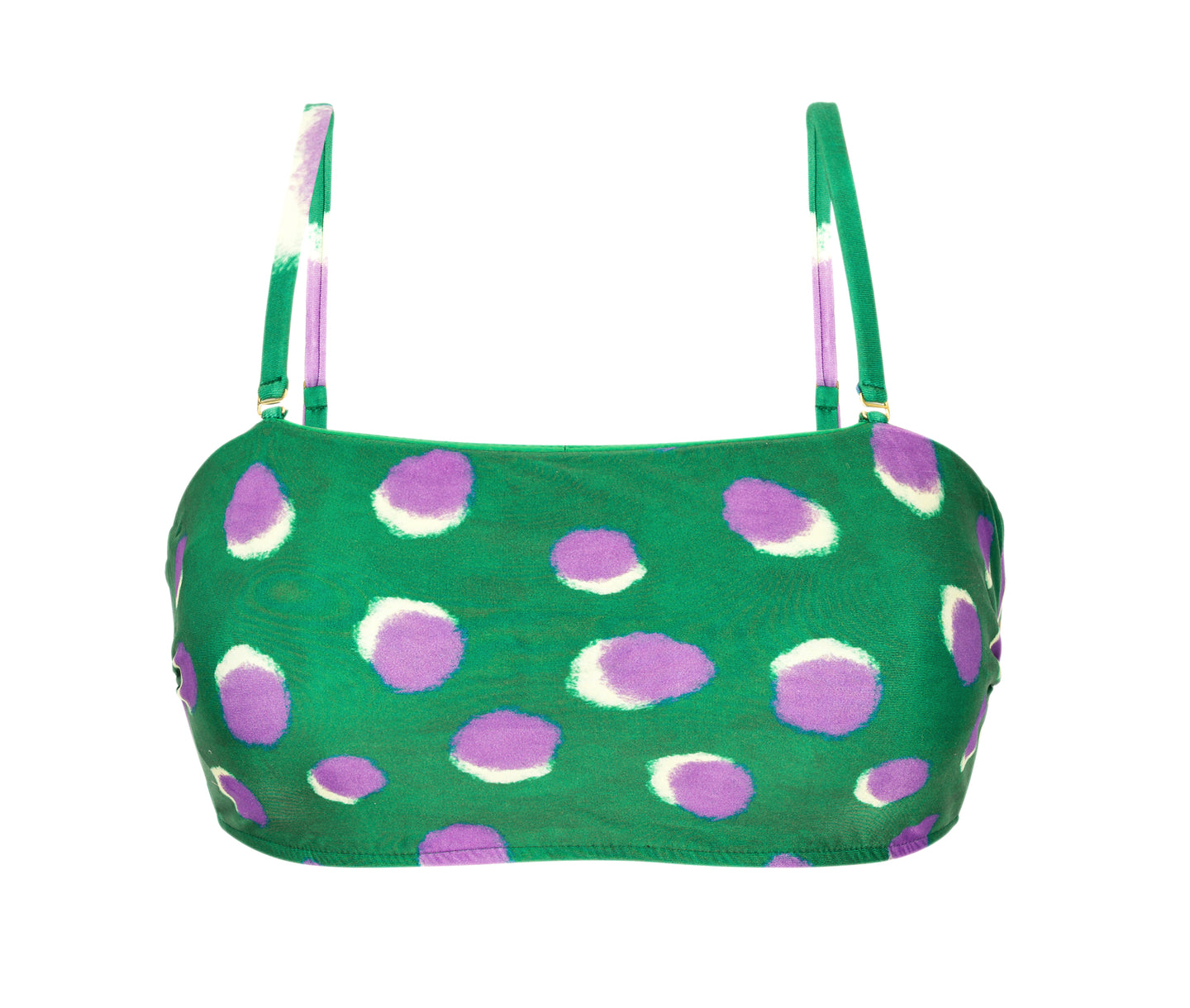 Product Front: Rio De Sol Oberteil Top Happiness Bandeau-Reto