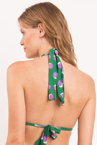 Image 07: Rio De Sol Oberteil Top Happiness Mel