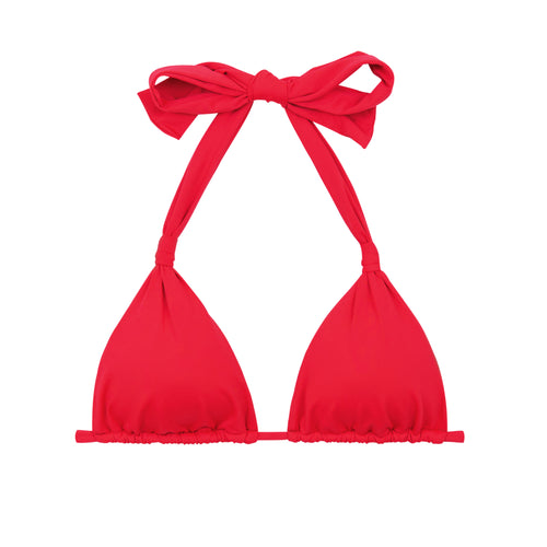 Product Front: Rio De Sol Oberteil Top Hibiscus Mel