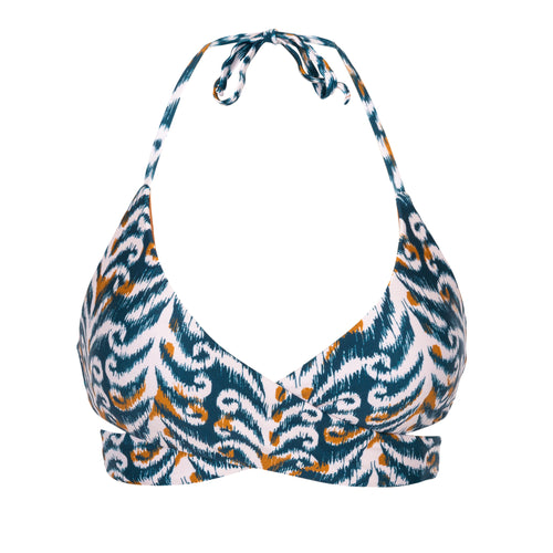 Product Front: Rio De Sol Oberteil Top Ikat Kate
