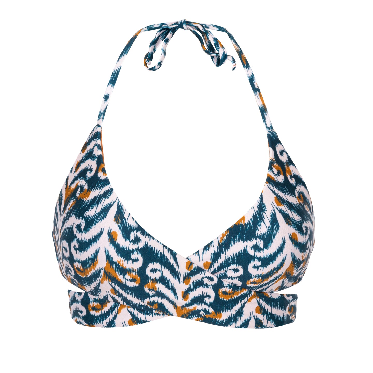 Product Front: Rio De Sol Oberteil Top Ikat Kate