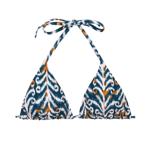 Product Front: Rio De Sol Oberteil Top Ikat Tri-Inv