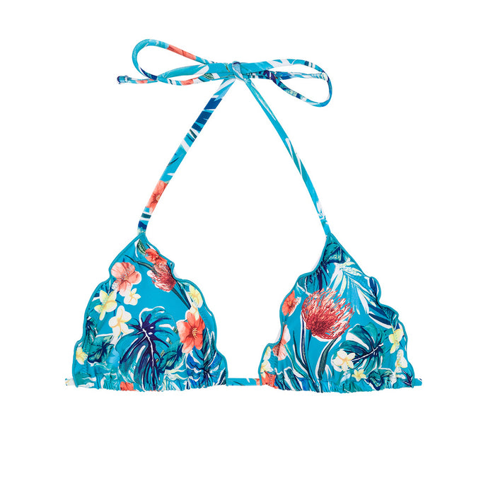 Product Front: Rio De Sol Oberteil Top Isla Frufru