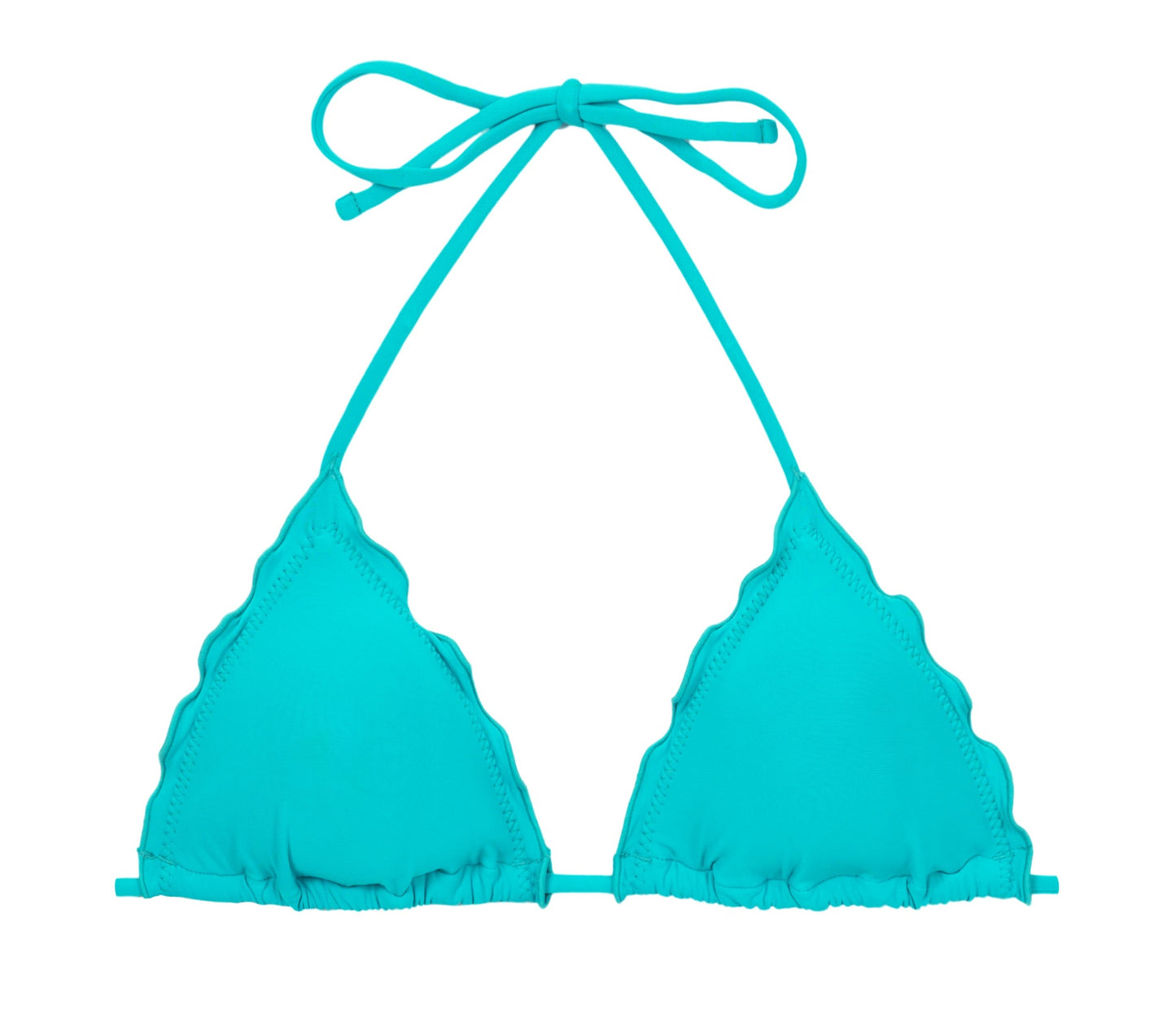 Product Front: Rio De Sol Oberteil Top Jade Frufru