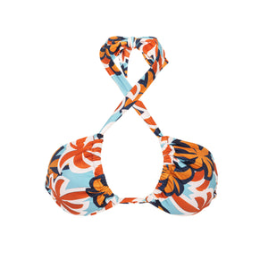 Product Back: Rio De Sol Oberteil Top Kauai Mel