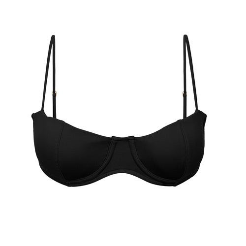 Product Front: Rio De Sol Oberteil Top Lava Coral