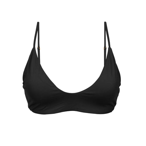 Product Front: Rio De Sol Oberteil Top Lava Hana