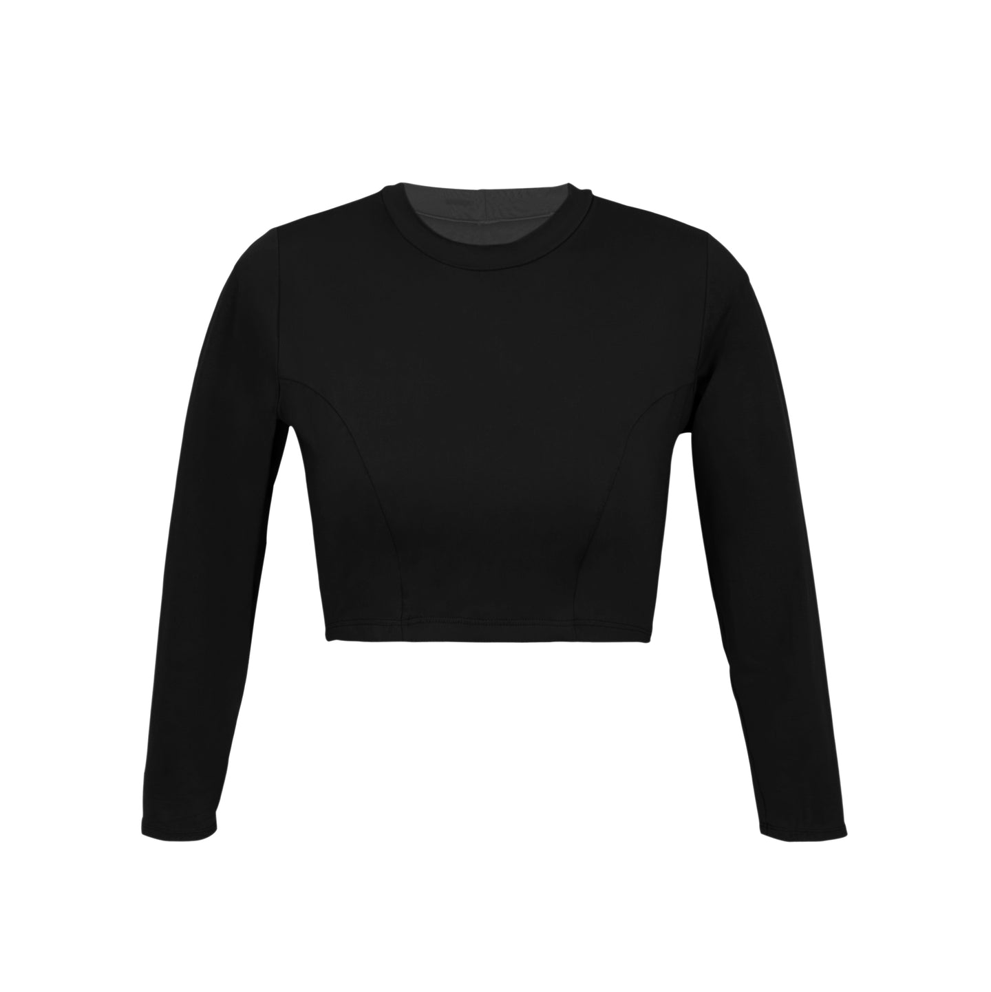 Product Front: Rio De Sol Oberteil Top Lava Reef