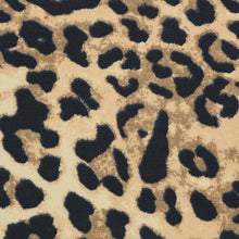 Laden Sie das Bild in den Galerie-Viewer, Image 06: Rio De Sol Oberteil Top Leopardo Invisible
