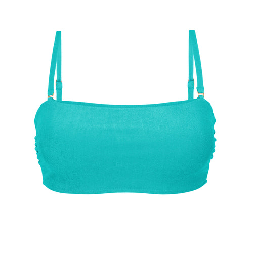 Product Front: Rio De Sol Oberteil Top Malibu-Atol Bandeau-Reto