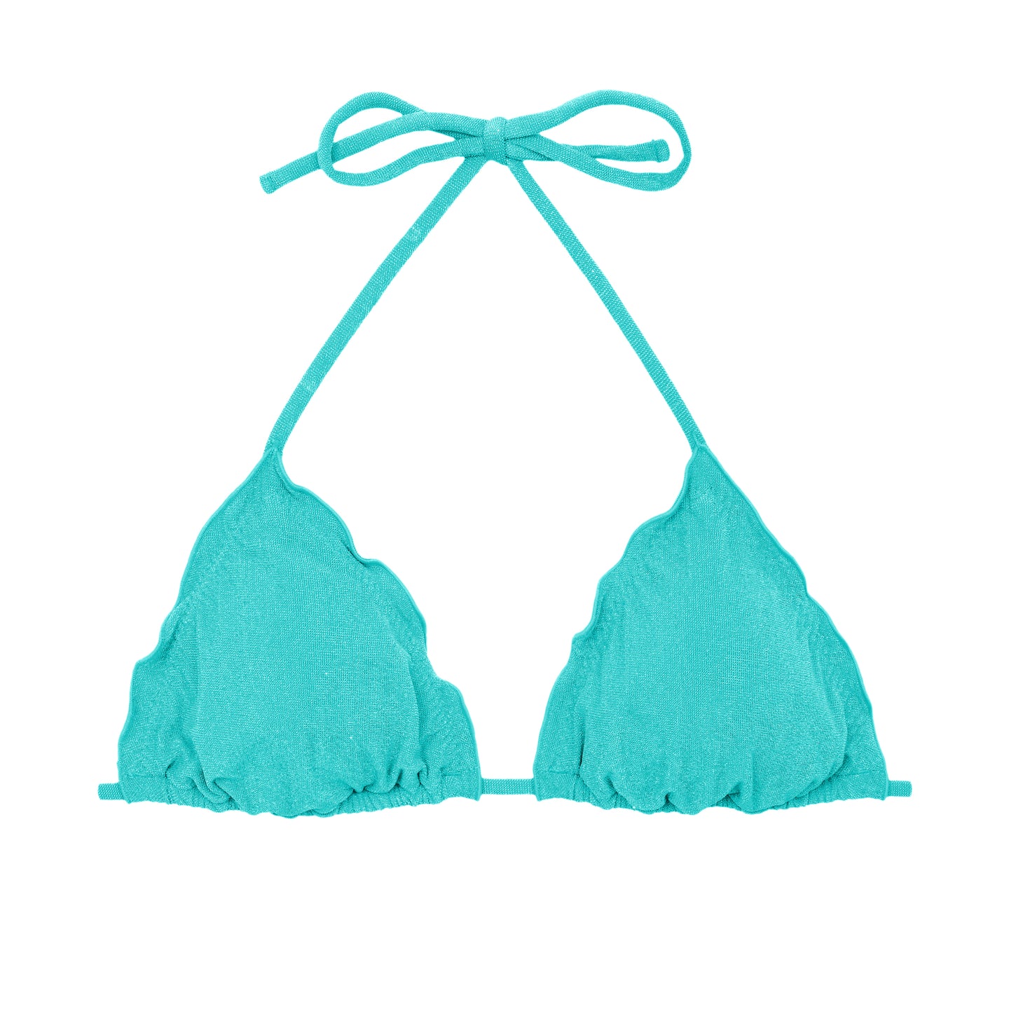 Product Front: Rio De Sol Oberteil Top Malibu-Atol Frufru