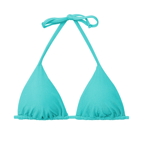 Product Front: Rio De Sol Oberteil Top Malibu-Atol Tri-Inv
