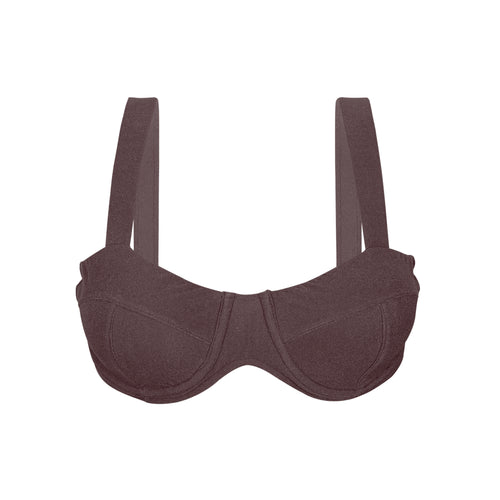 Product Front: Rio De Sol Oberteil Top Malibu-Ebano Amelia